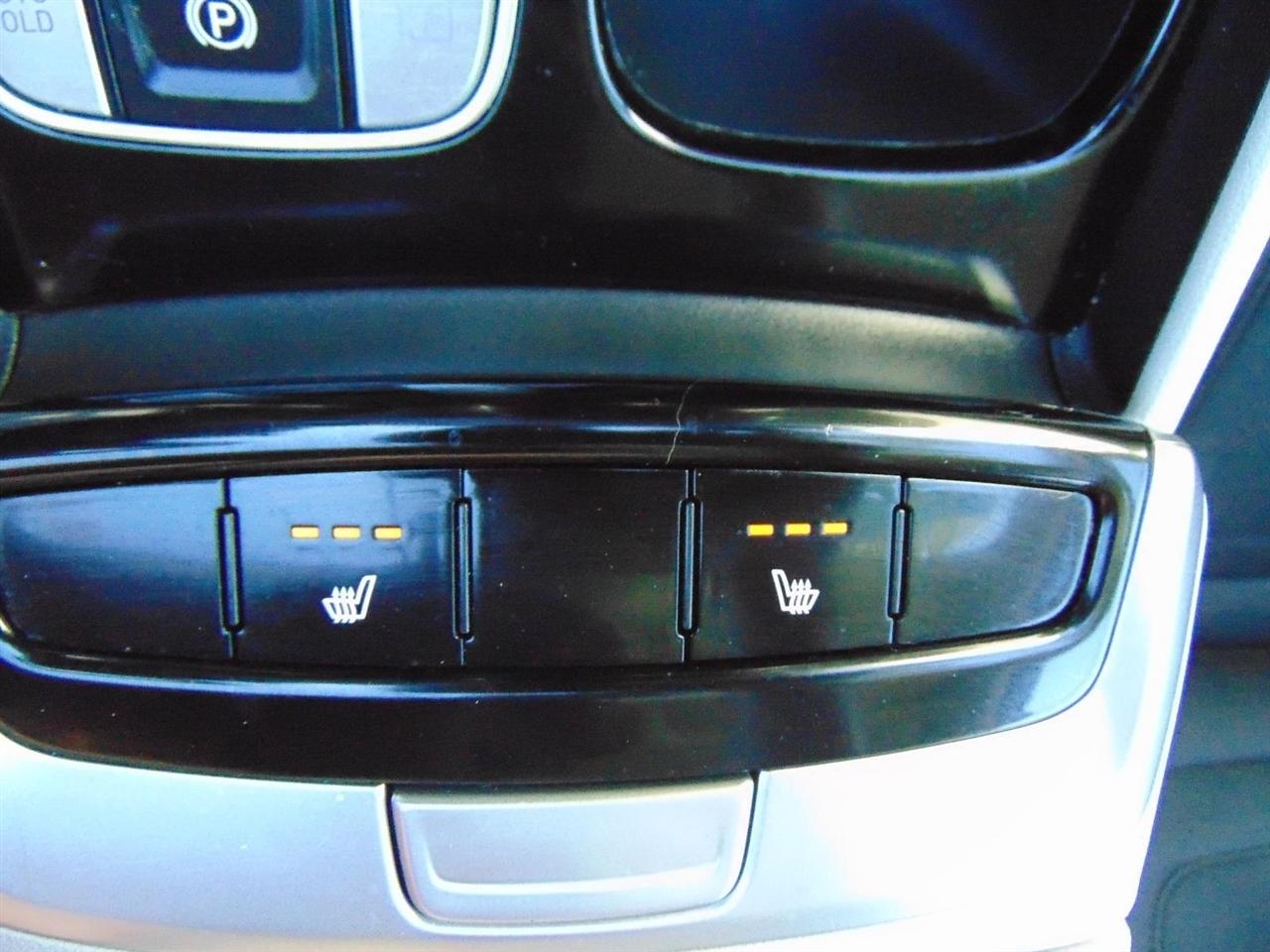 Hyundai Tucson  2024