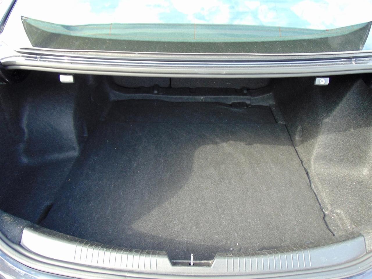 Chevrolet Malibu  2023