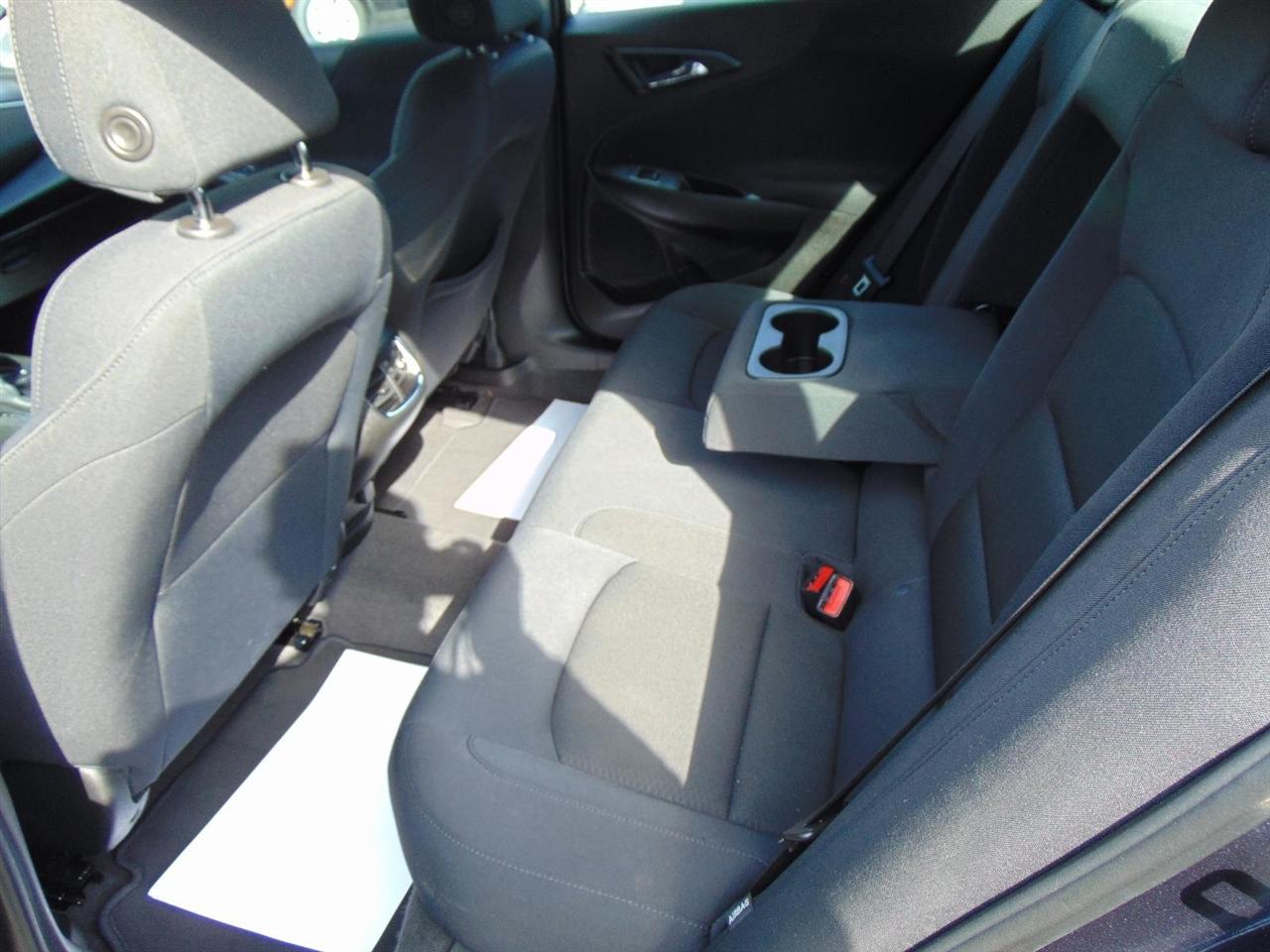 Chevrolet Malibu  2023