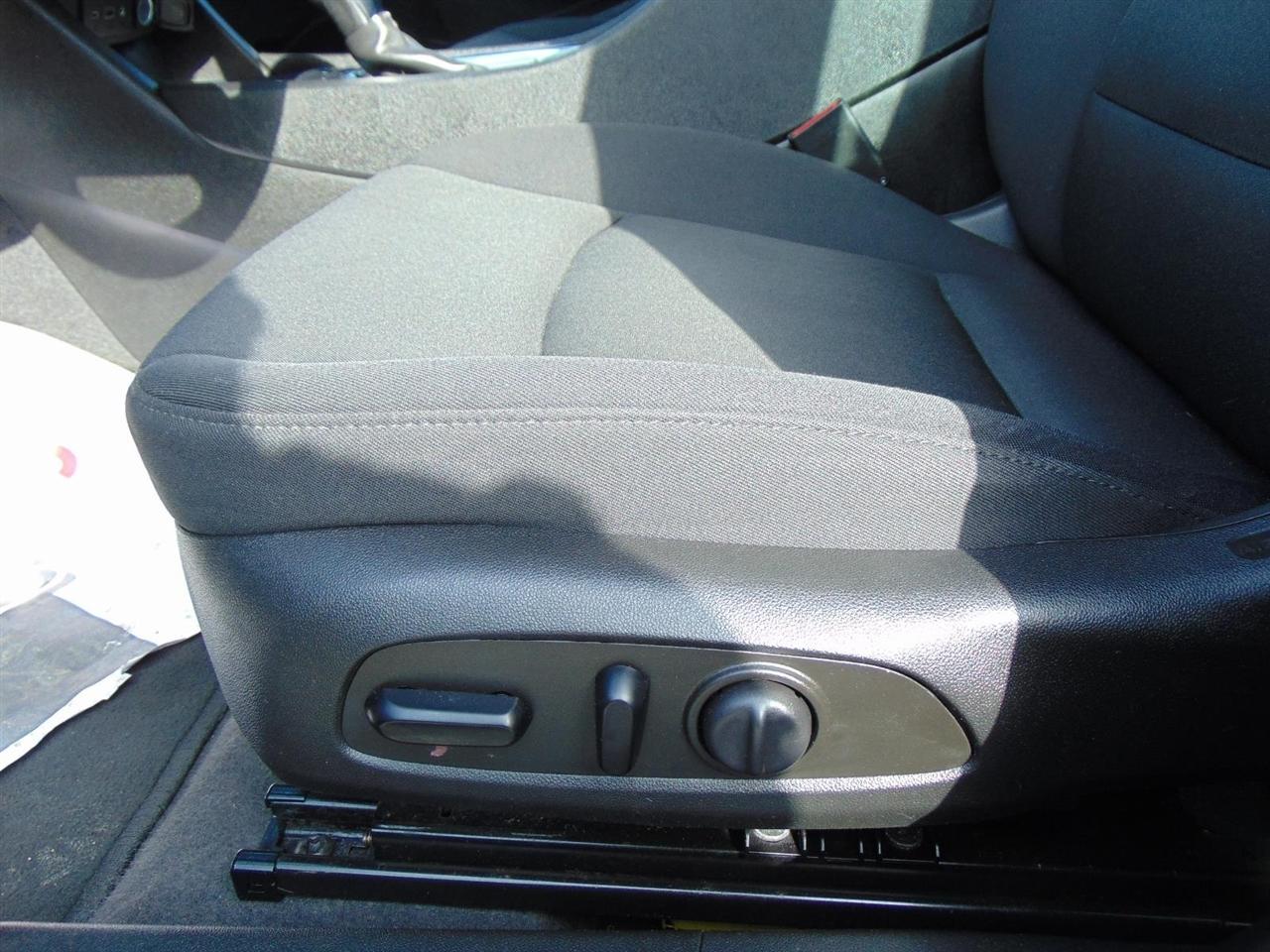 Chevrolet Malibu  2023