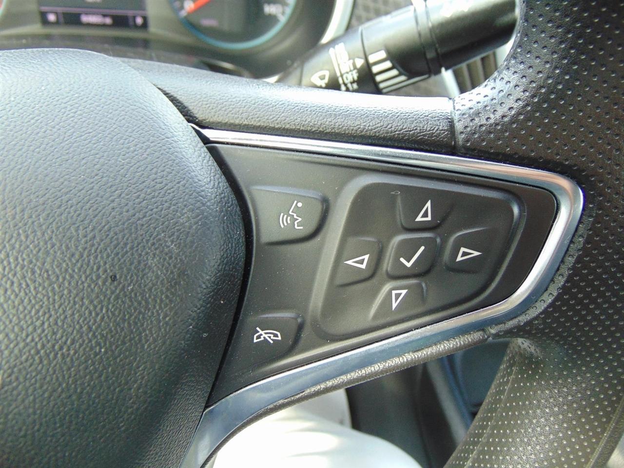 Chevrolet Malibu  2023