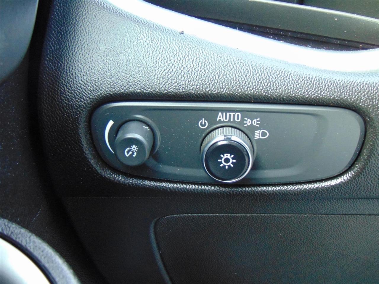 Chevrolet Malibu  2023