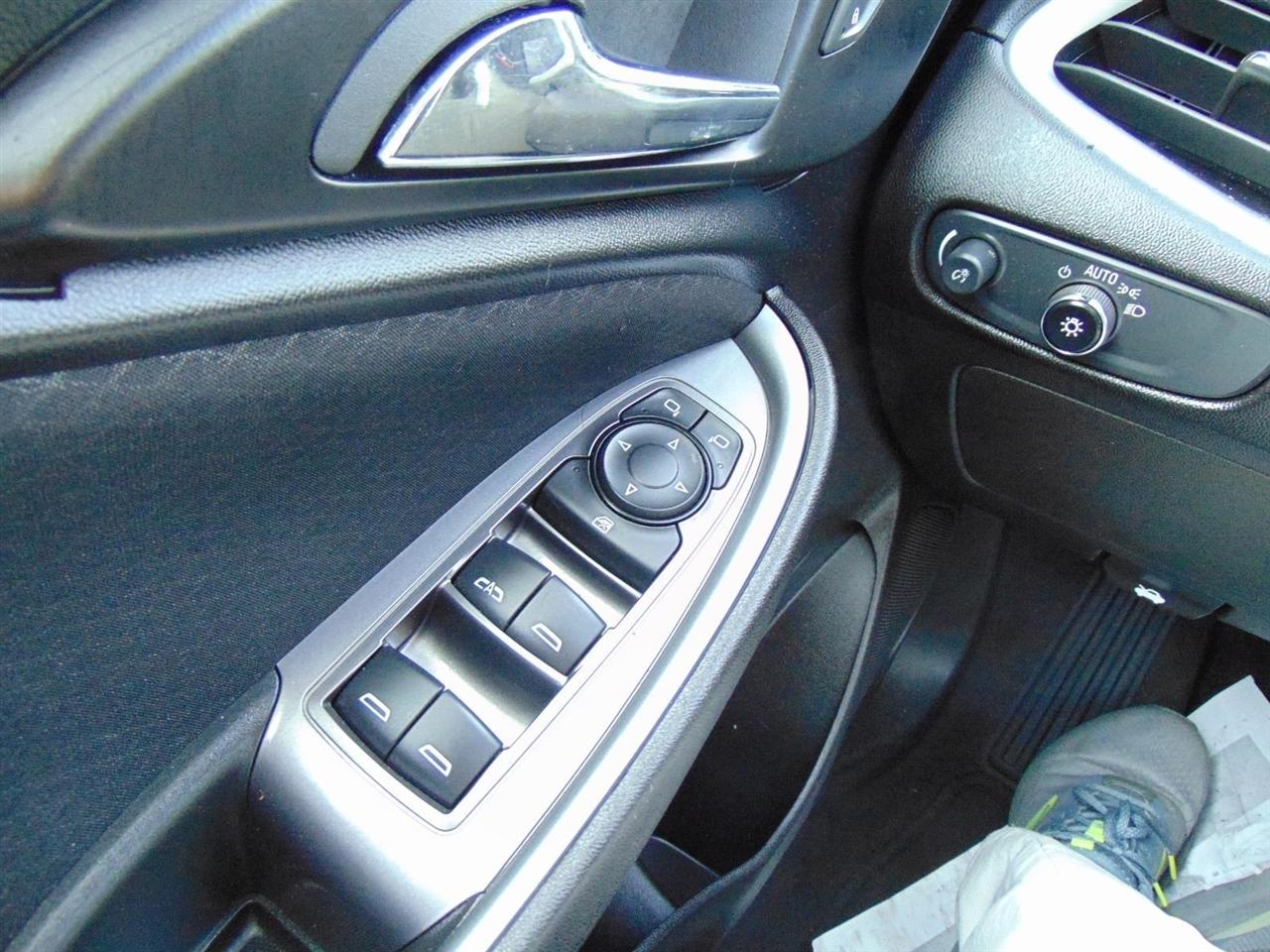 Chevrolet Malibu  2023