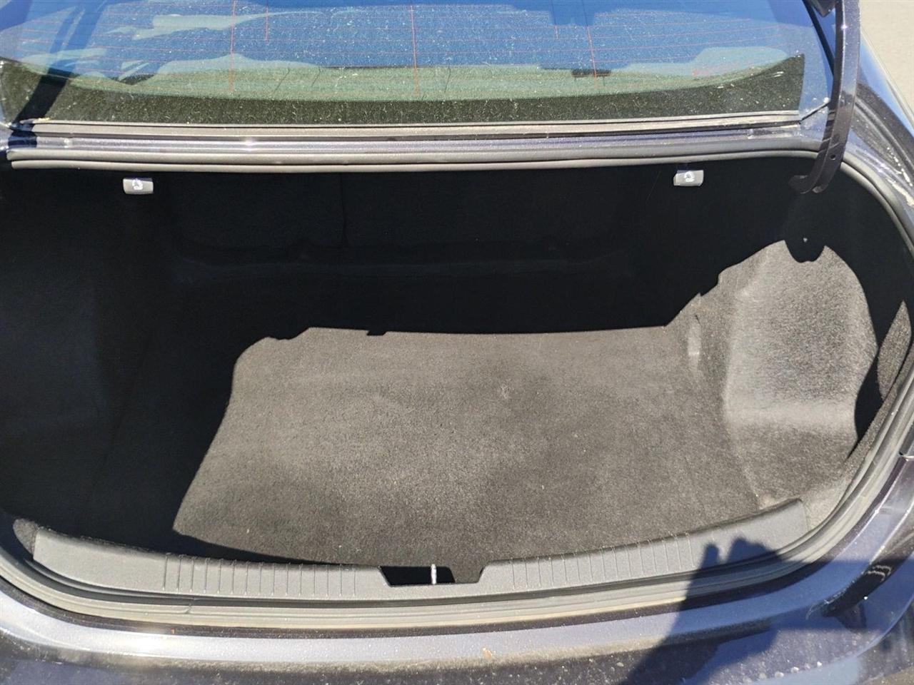 Chevrolet Malibu  2023