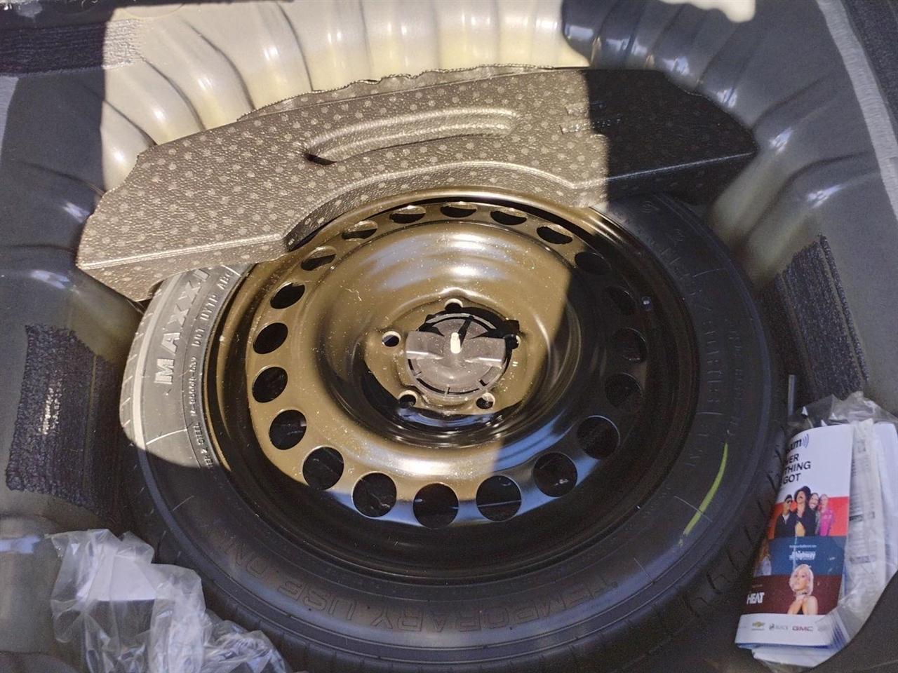 Chevrolet Malibu  2023