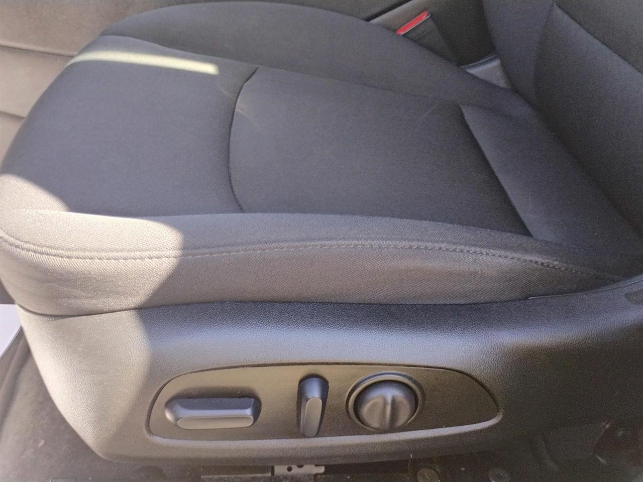 Chevrolet Malibu  2023