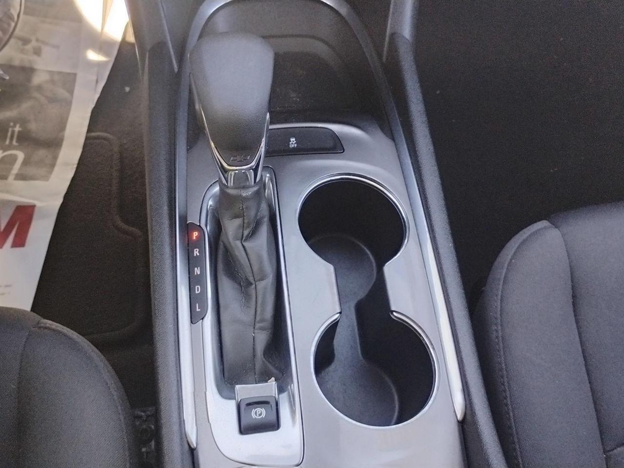 Chevrolet Malibu  2023