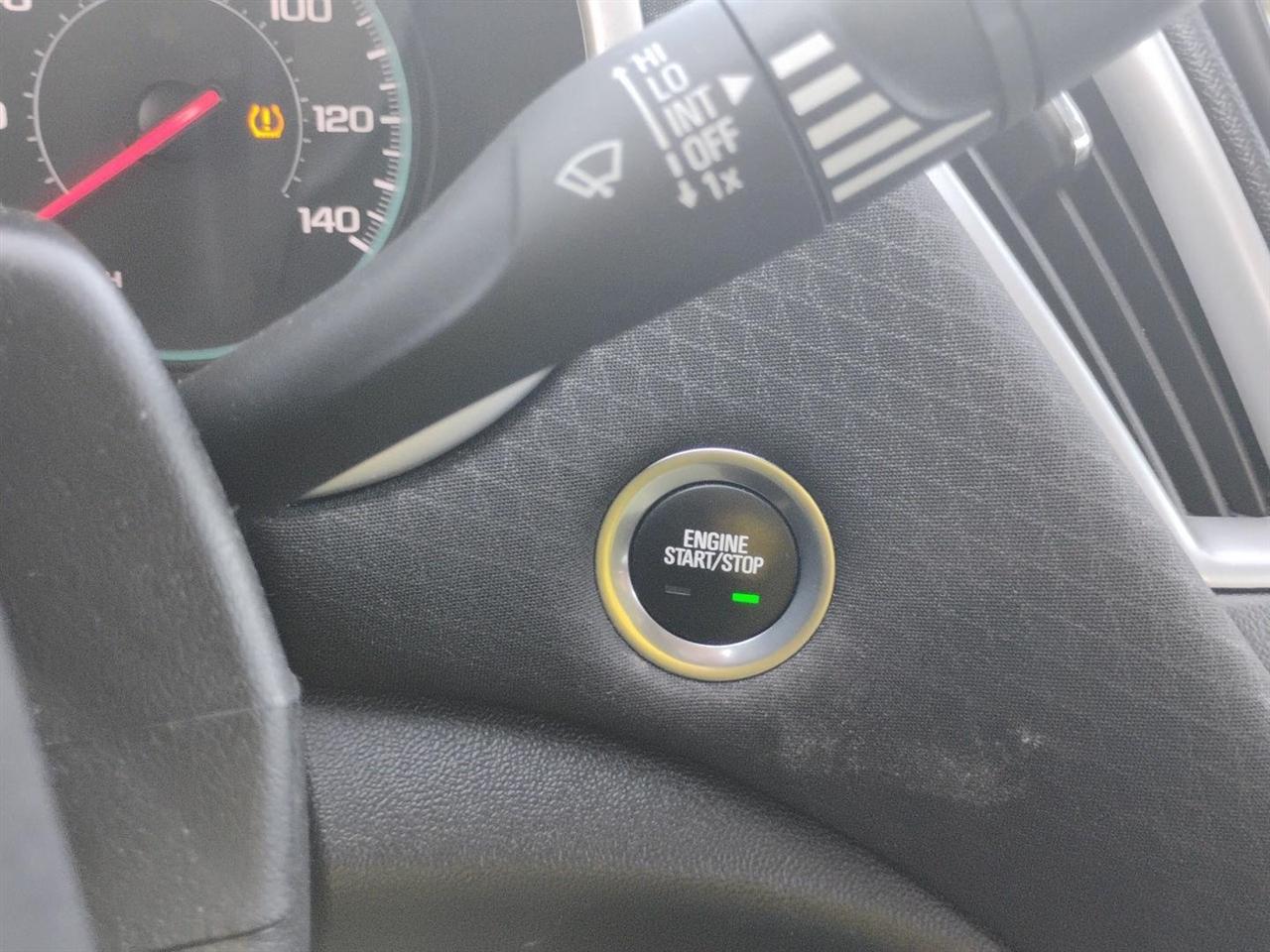 Chevrolet Malibu  2023