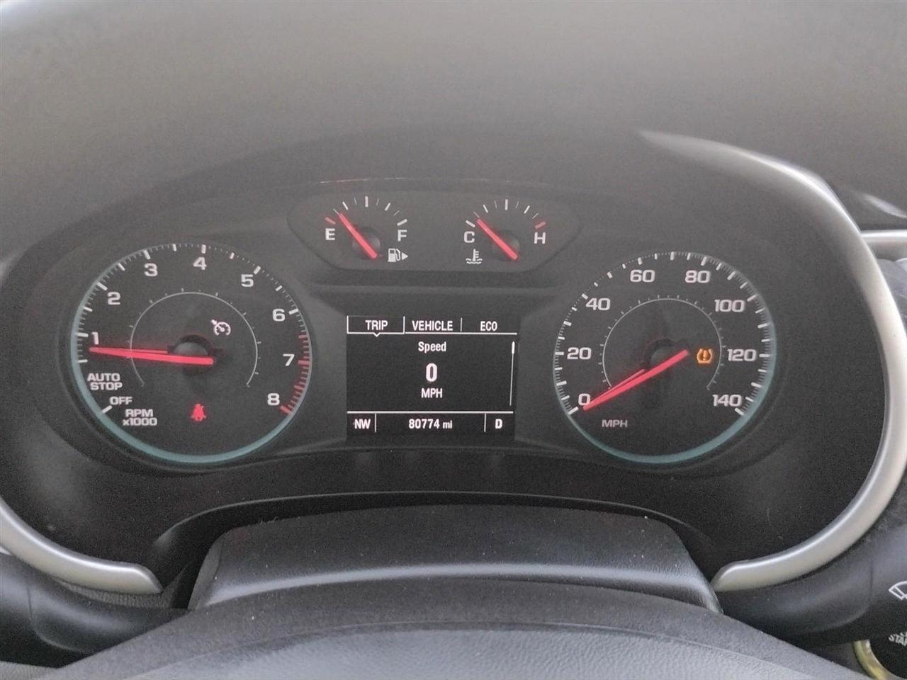 Chevrolet Malibu  2023