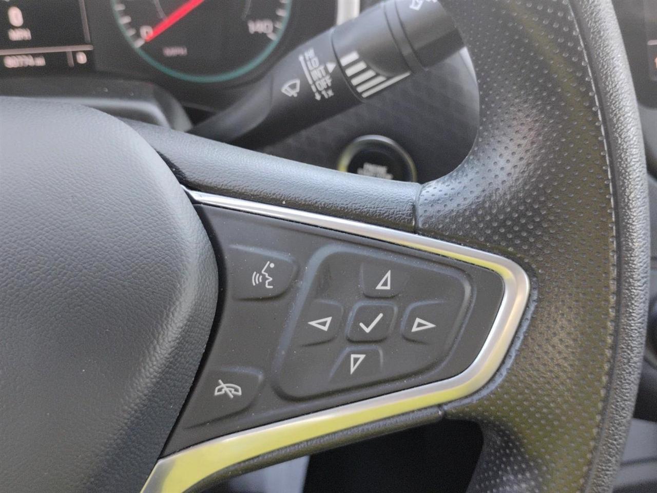 Chevrolet Malibu  2023