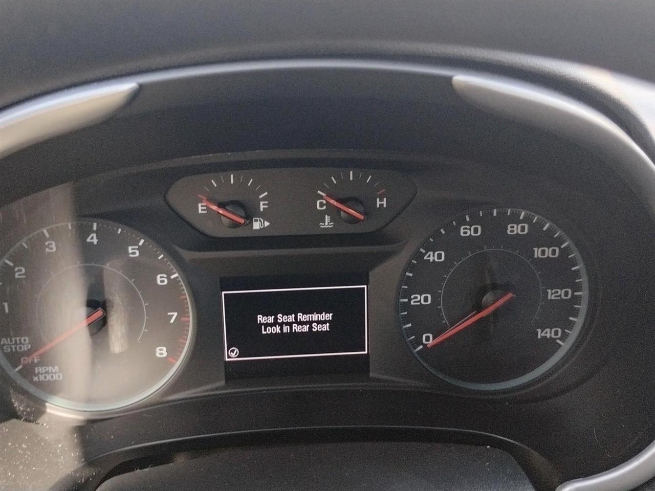 Chevrolet Malibu  2023