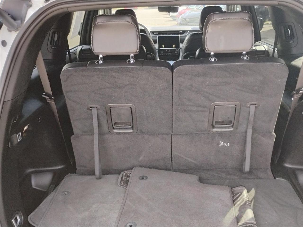 Jeep Grand Cherokee L  2024