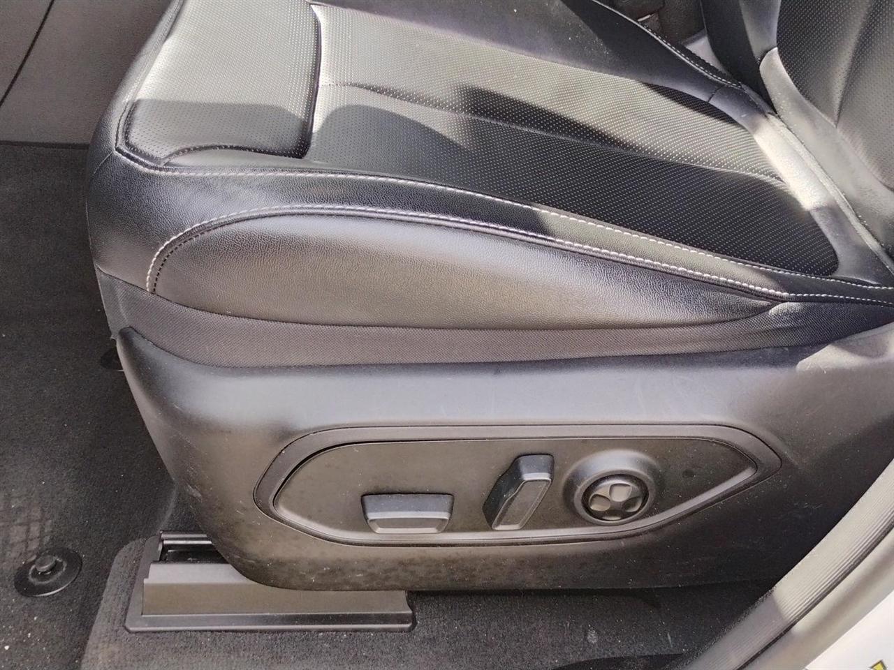 Jeep Grand Cherokee L  2024