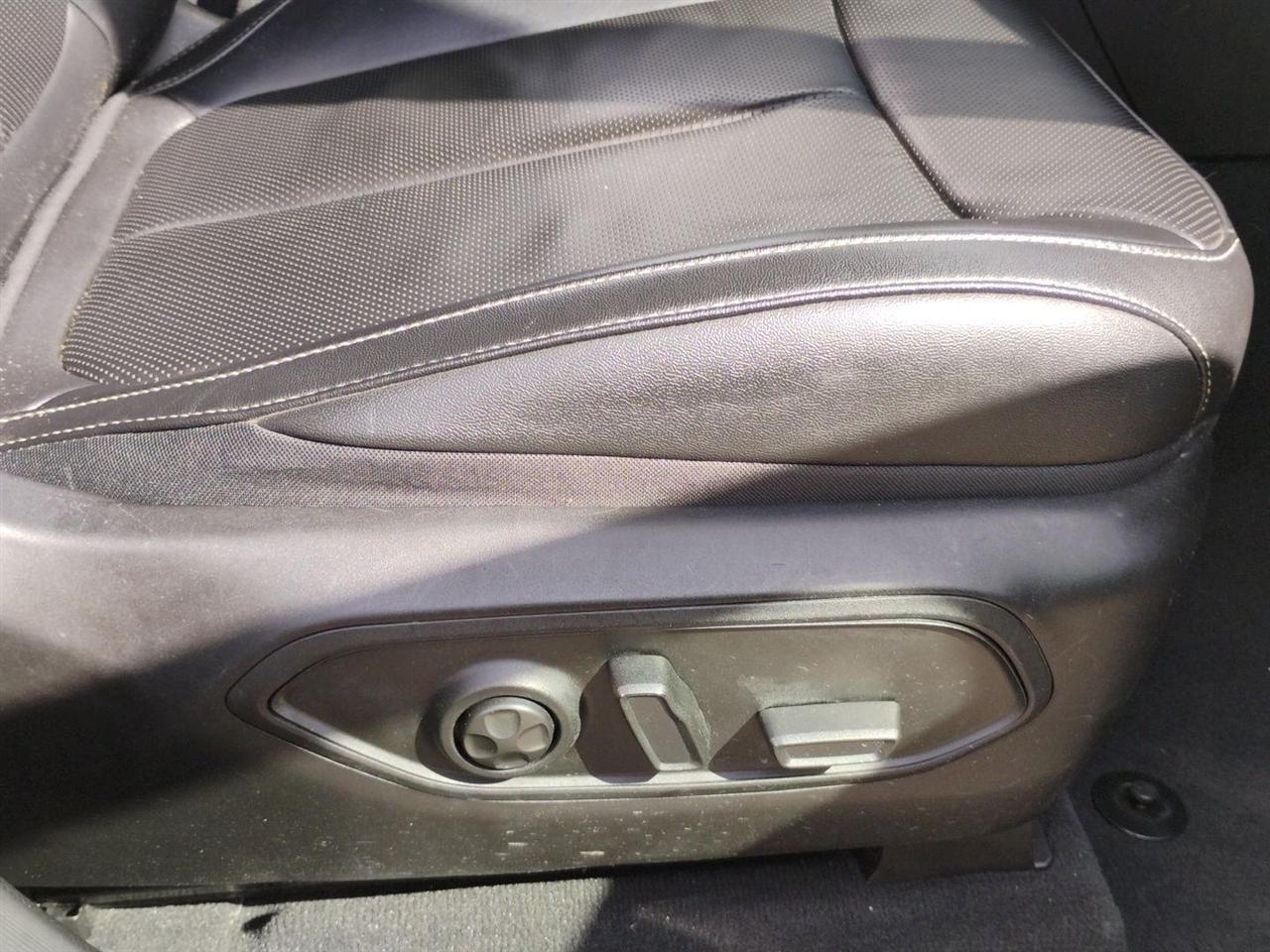 Jeep Grand Cherokee L  2024