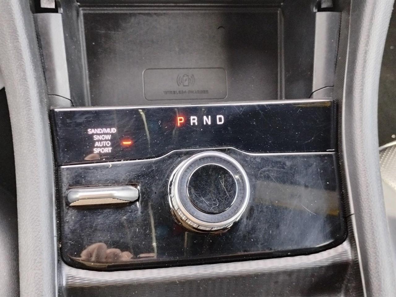 Jeep Grand Cherokee L  2024