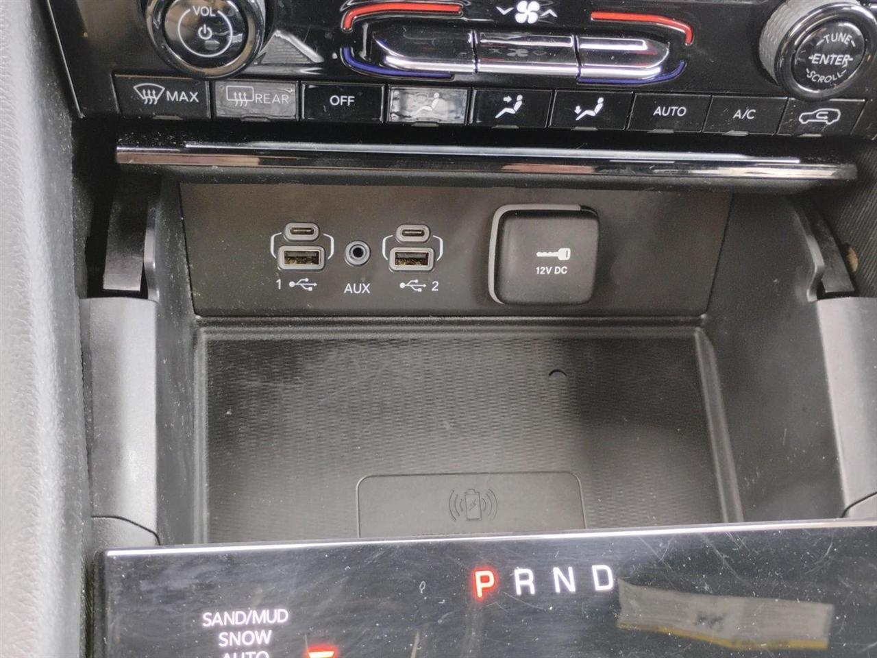 Jeep Grand Cherokee L  2024