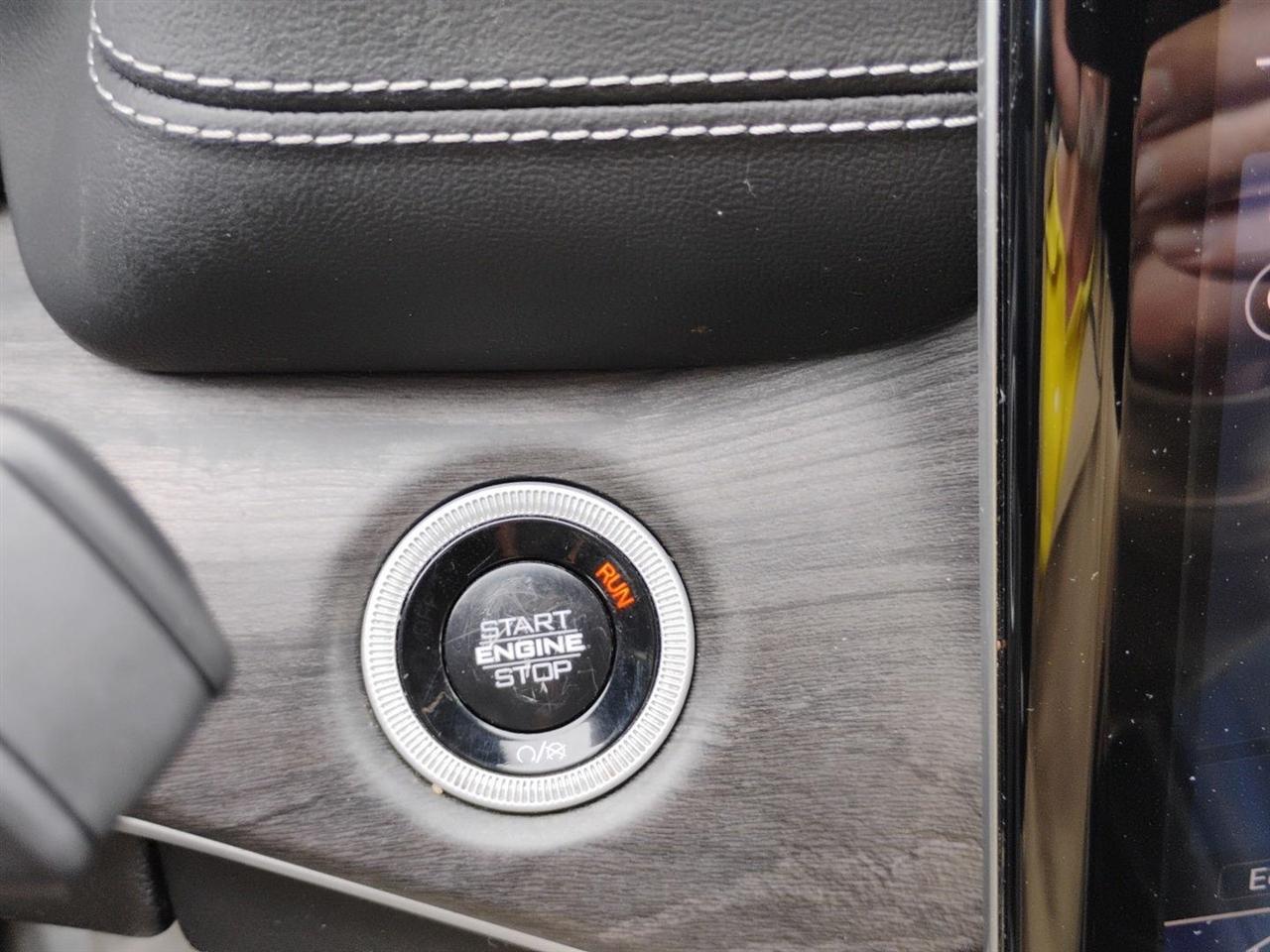 Jeep Grand Cherokee L  2024