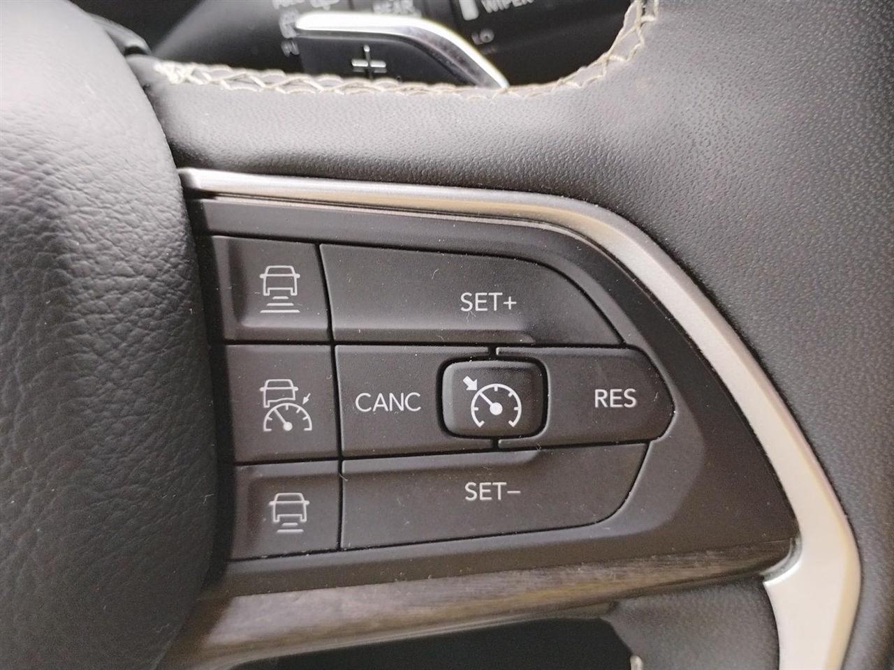 Jeep Grand Cherokee L  2024