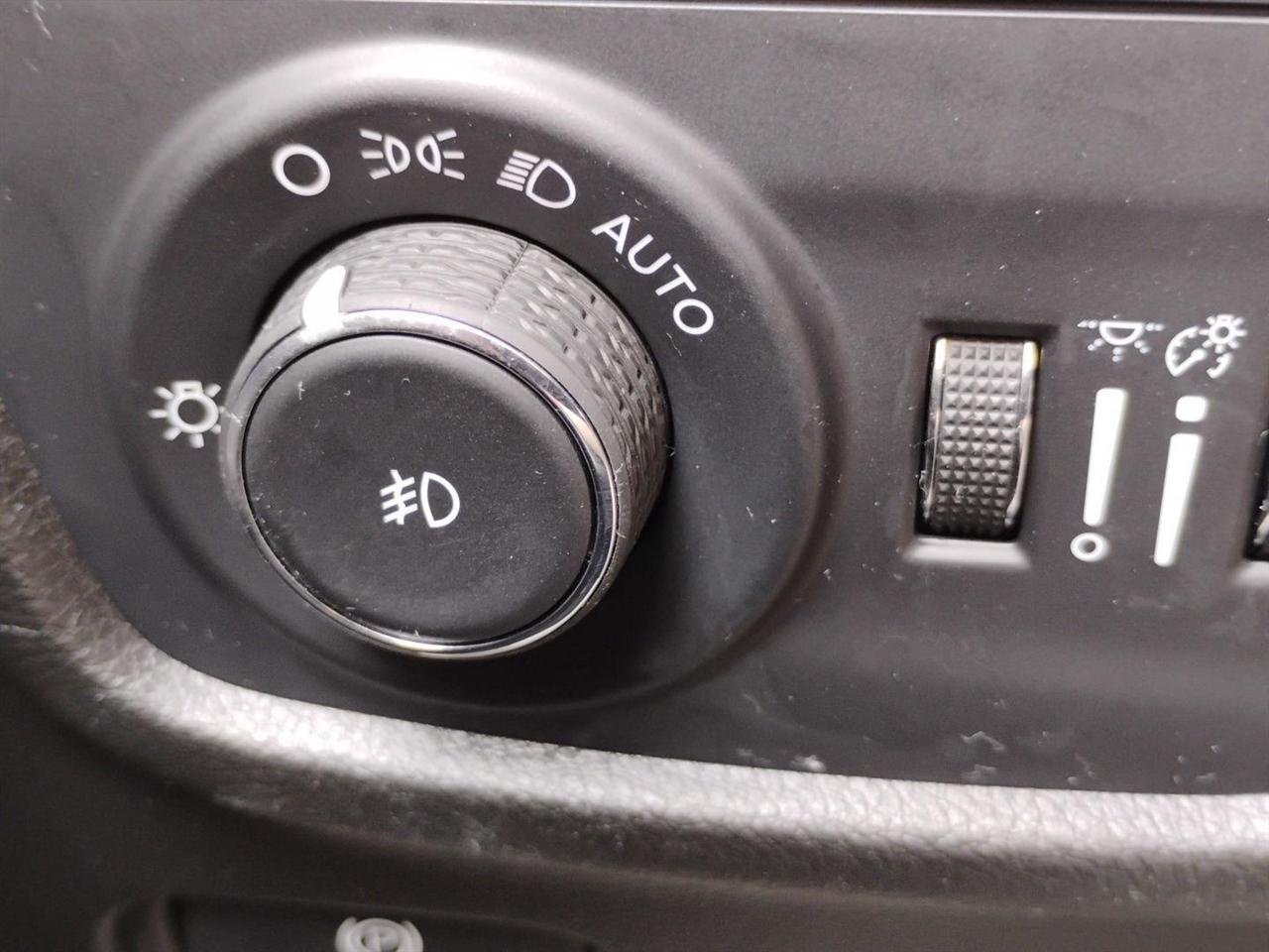 Jeep Grand Cherokee L  2024