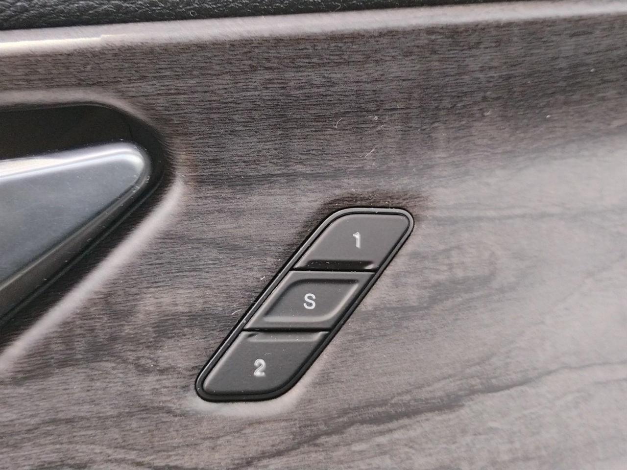 Jeep Grand Cherokee L  2024