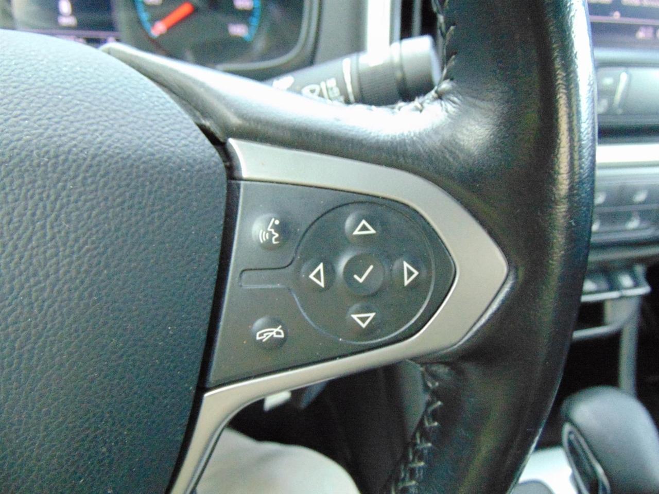 Chevrolet Colorado  2022