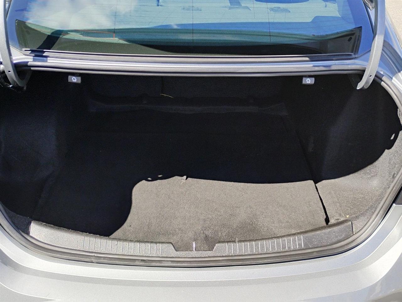 Chevrolet Malibu  2023