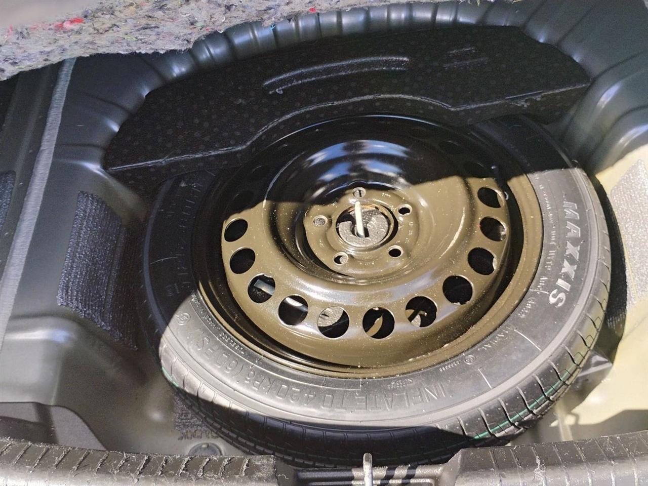 Chevrolet Malibu  2023