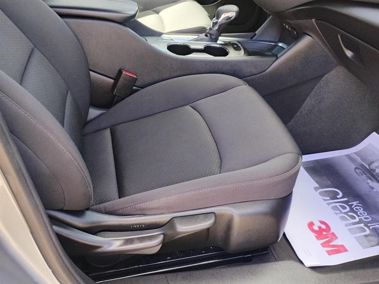 Chevrolet Malibu  2023