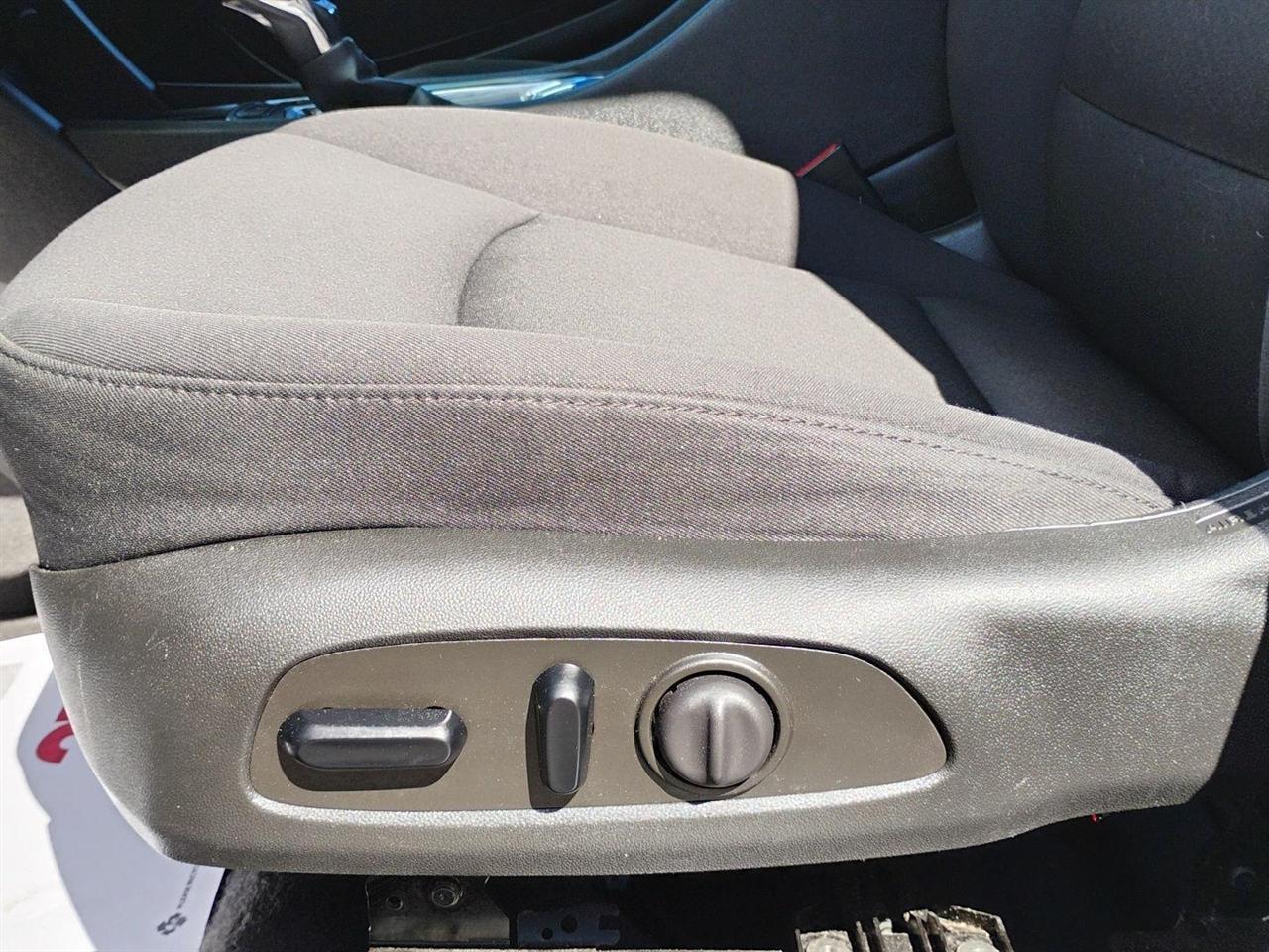 Chevrolet Malibu  2023