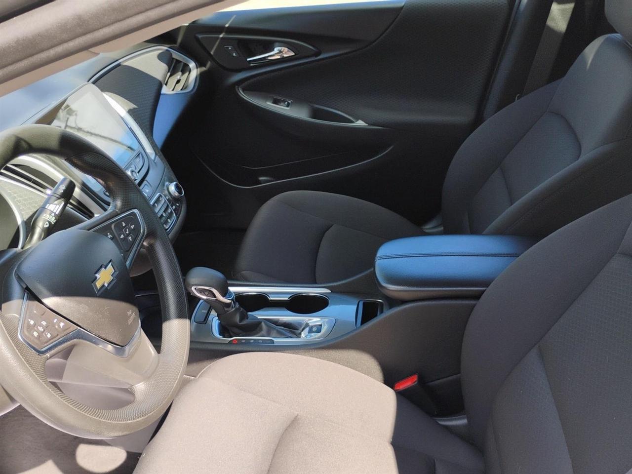 Chevrolet Malibu  2023