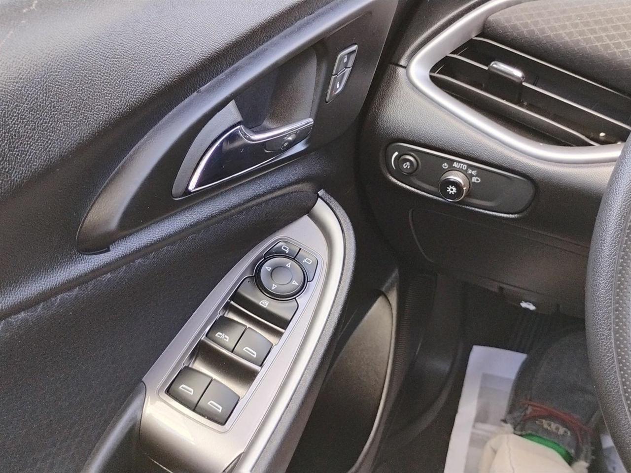 Chevrolet Malibu  2023