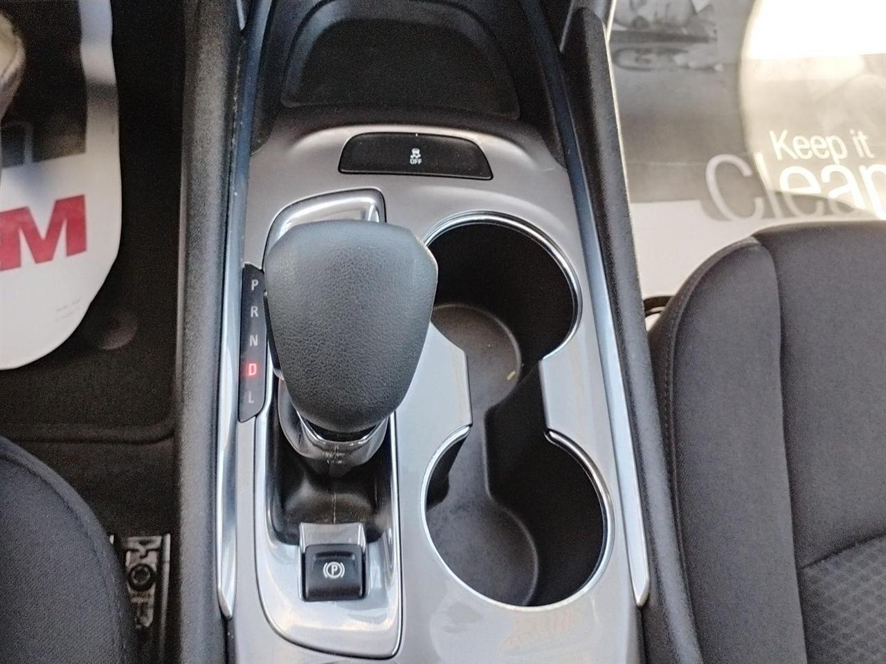 Chevrolet Malibu  2023