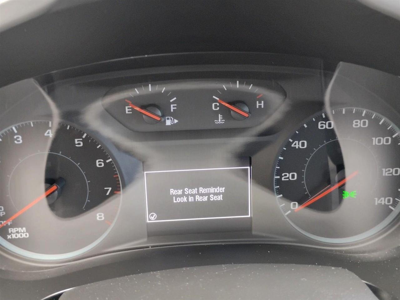 Chevrolet Malibu  2023