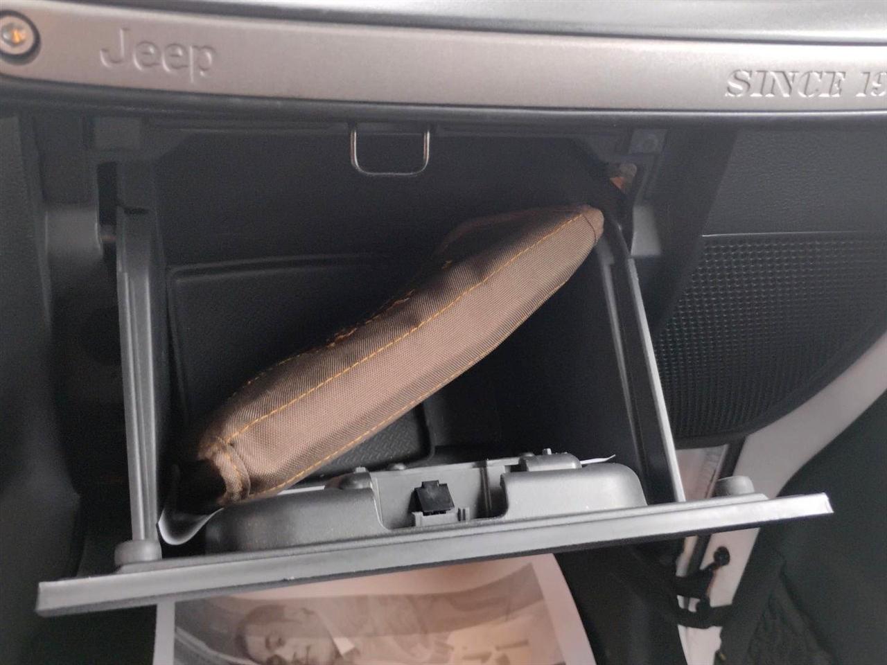 Jeep Wrangler Unlimited  2016