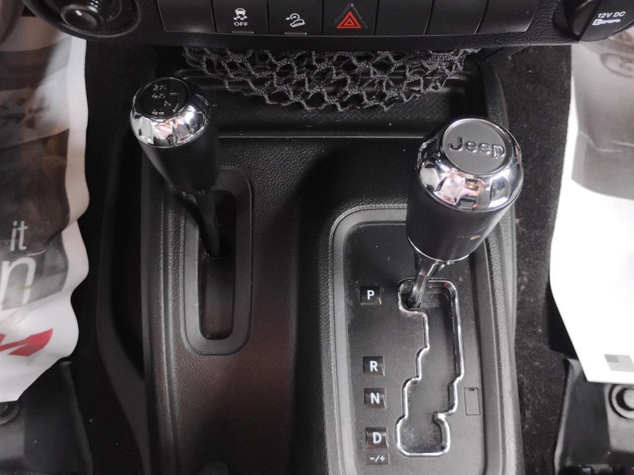 Jeep Wrangler Unlimited  2016