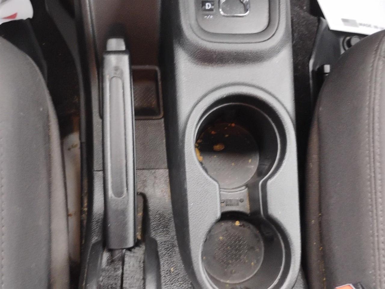 Jeep Wrangler Unlimited  2016