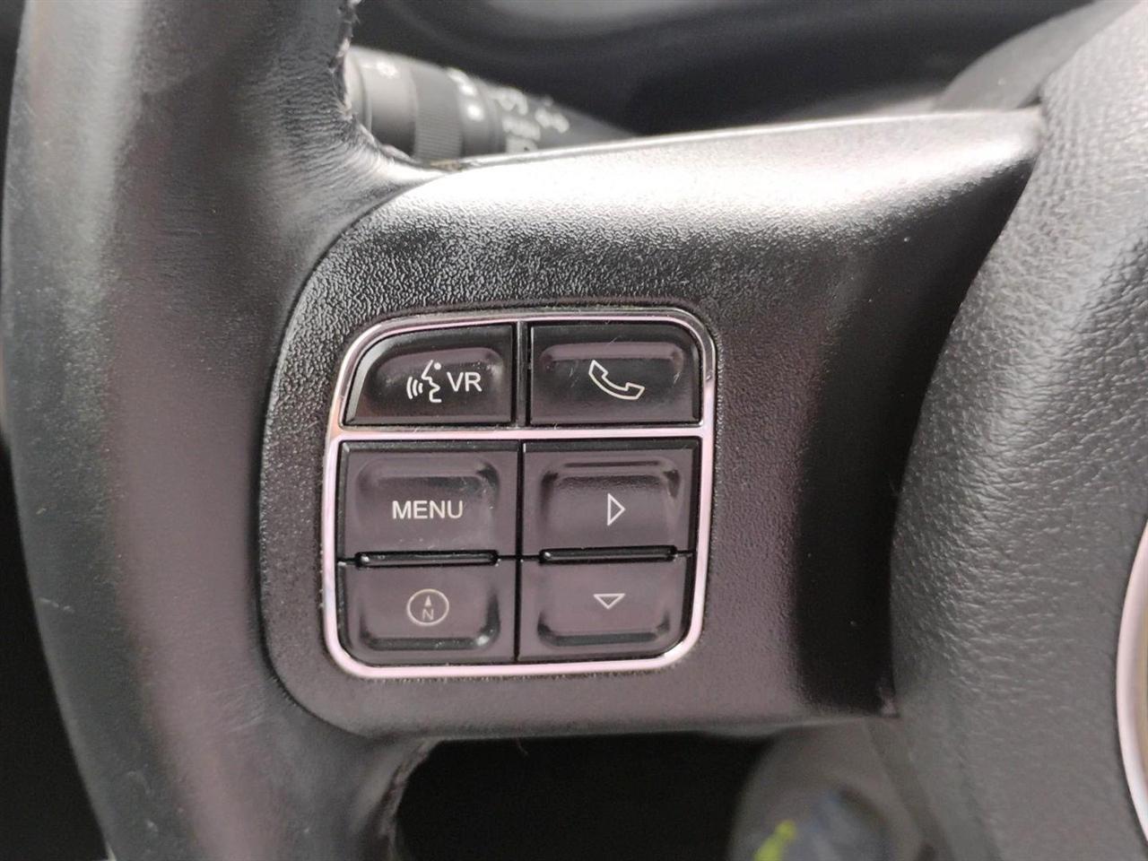 Jeep Wrangler Unlimited  2016