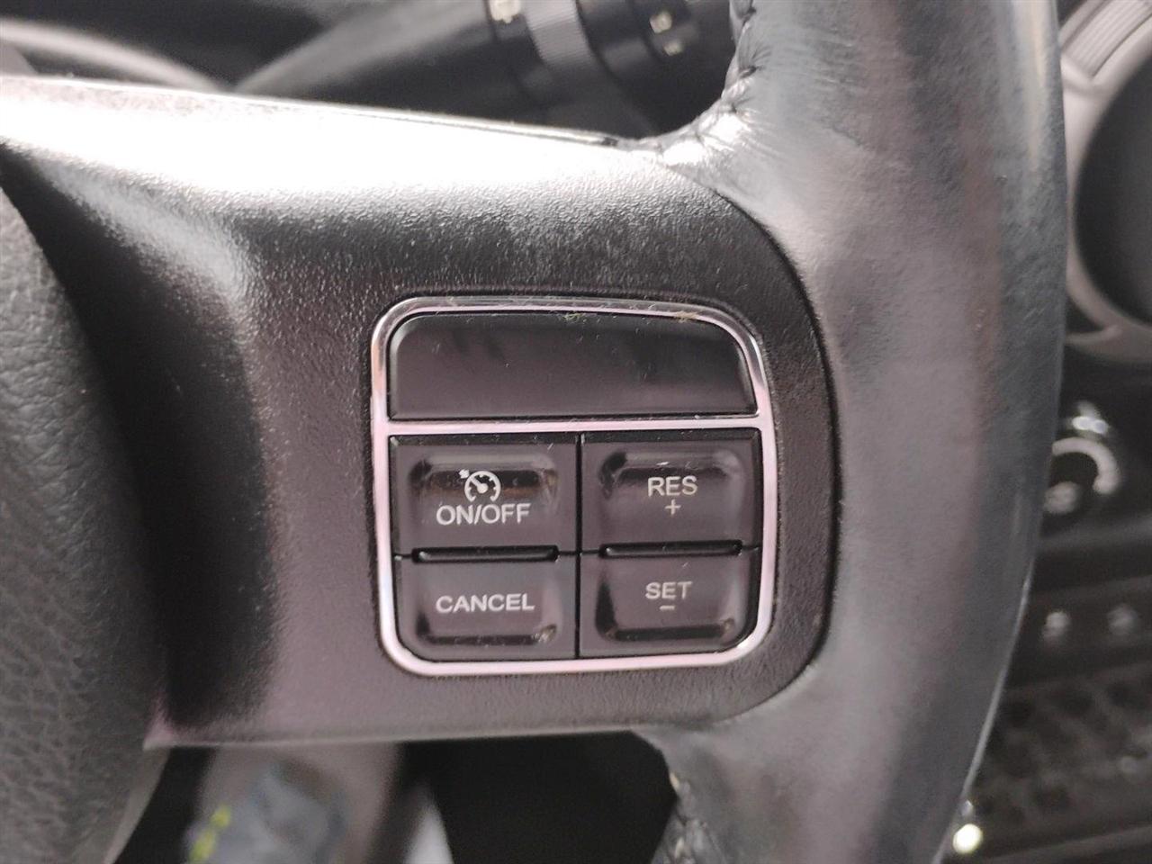 Jeep Wrangler Unlimited  2016