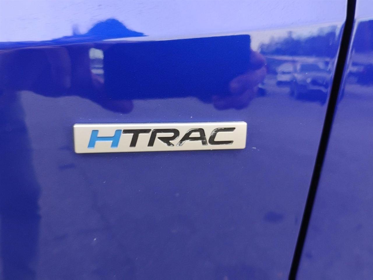 Hyundai Tucson  2024