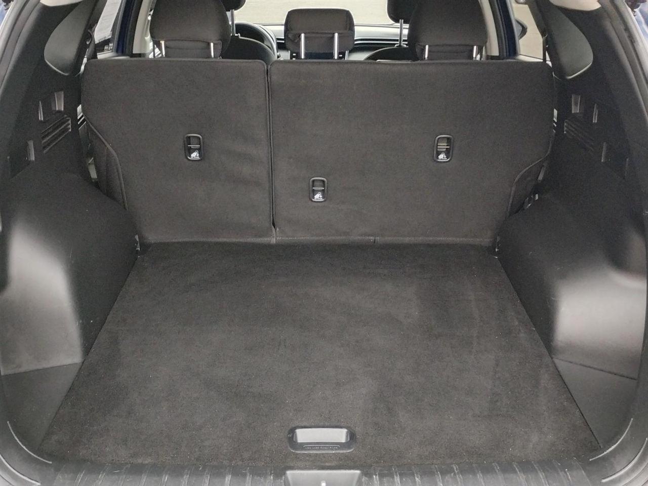 Hyundai Tucson  2024