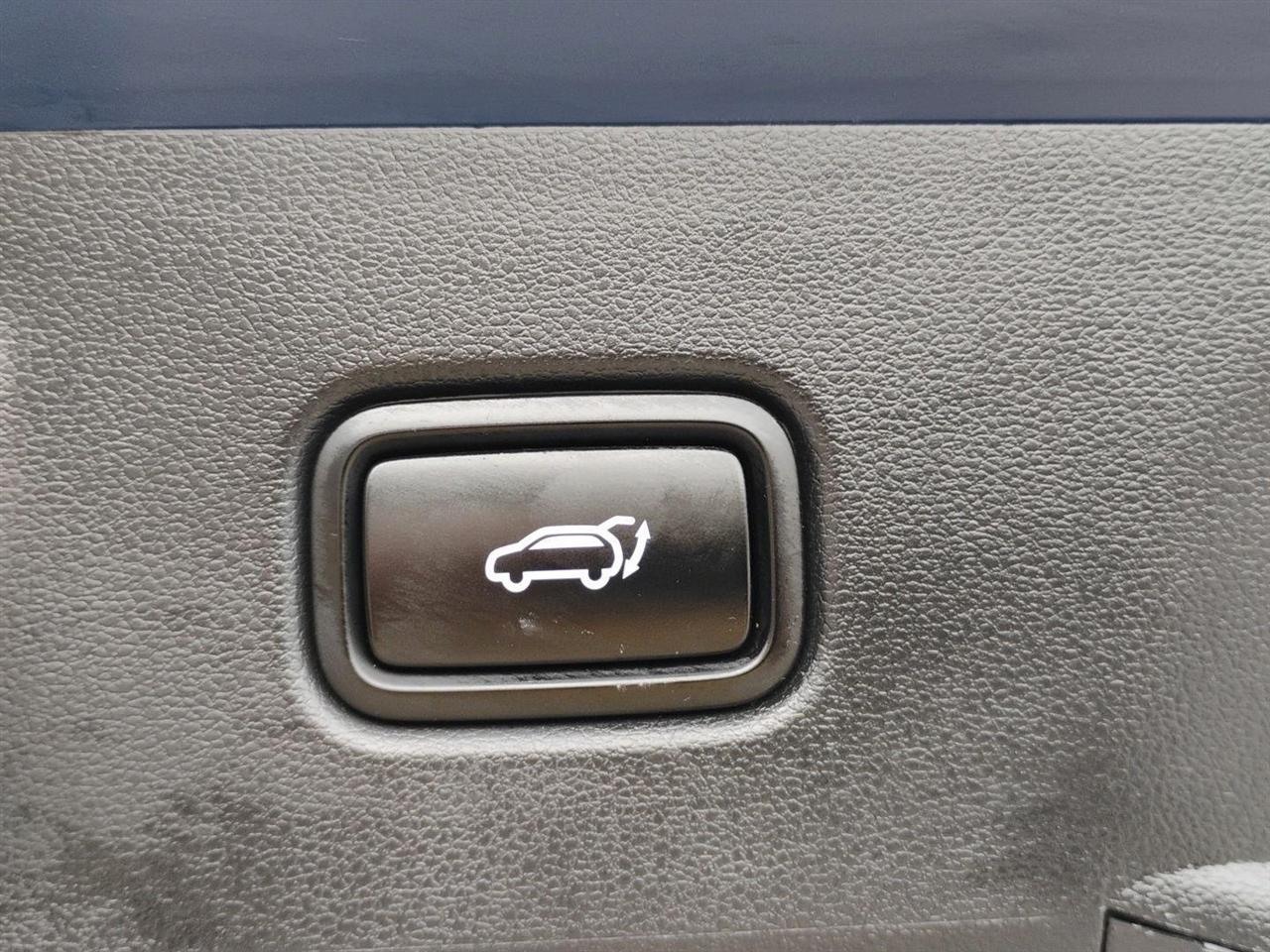 Hyundai Tucson  2024