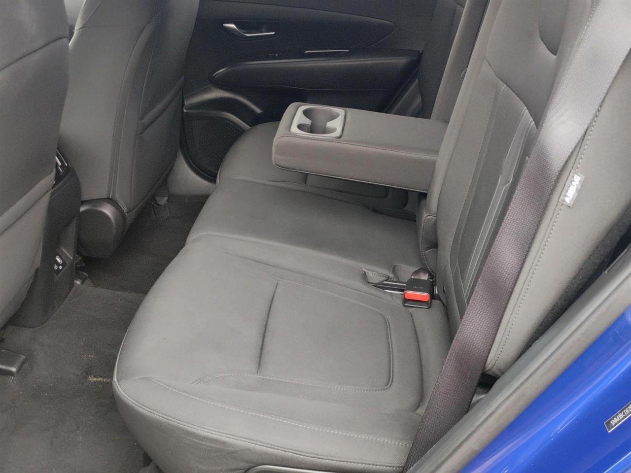 Hyundai Tucson  2024