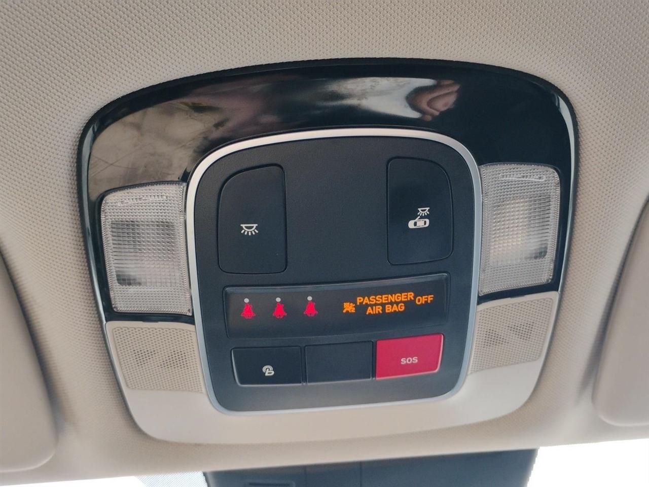 Hyundai Tucson  2024