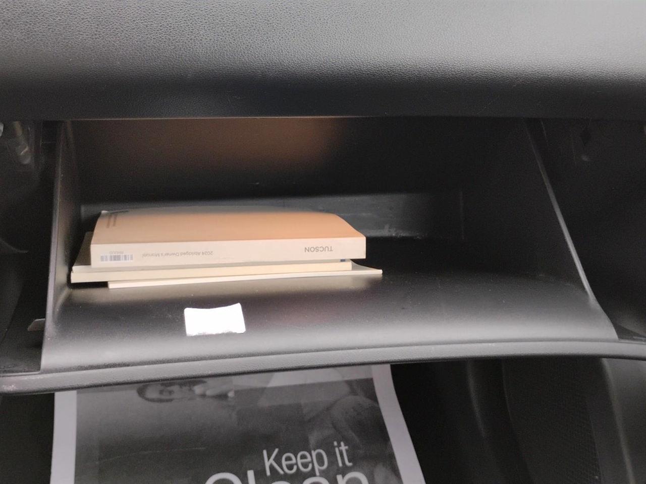 Hyundai Tucson  2024