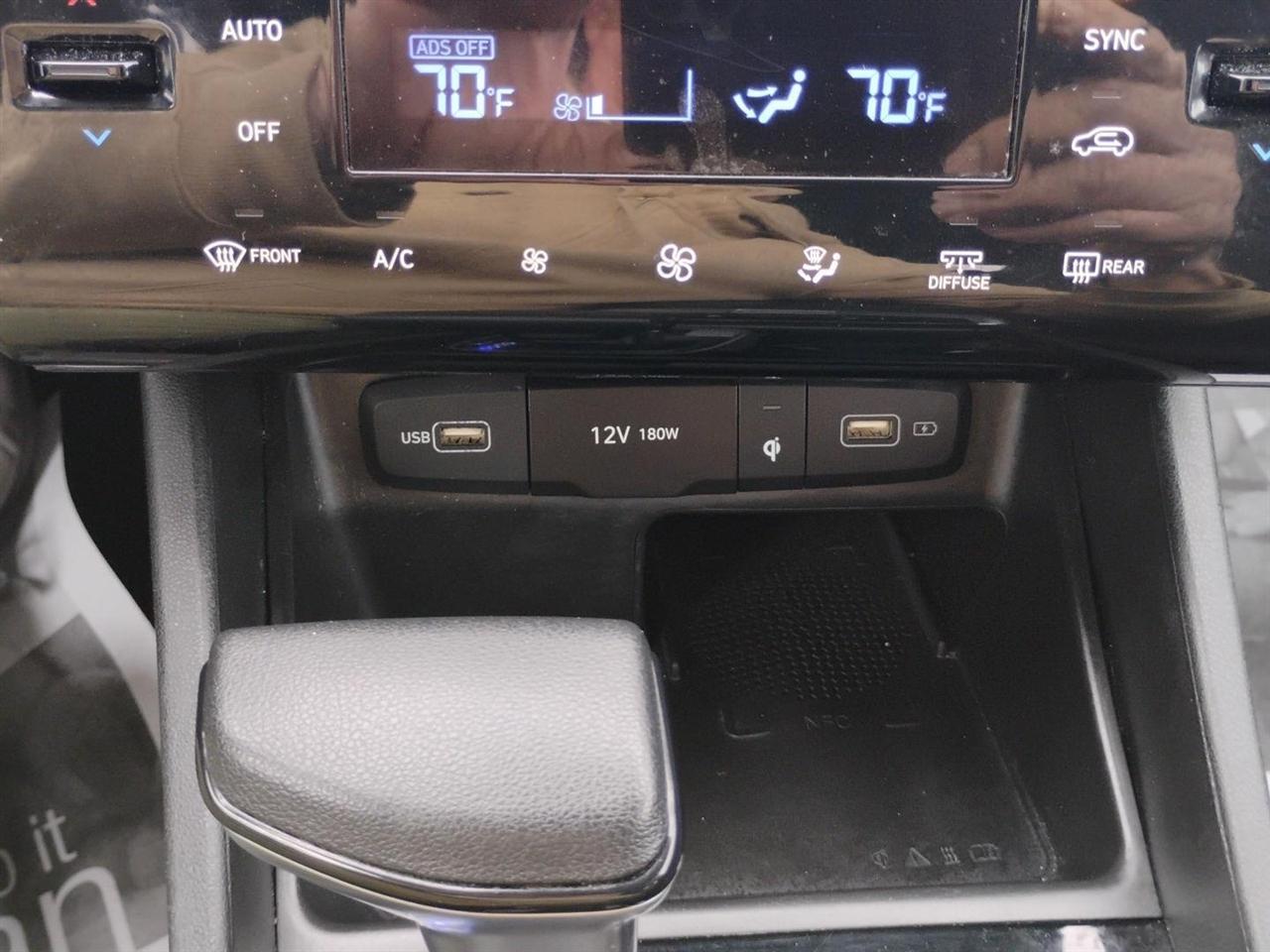 Hyundai Tucson  2024