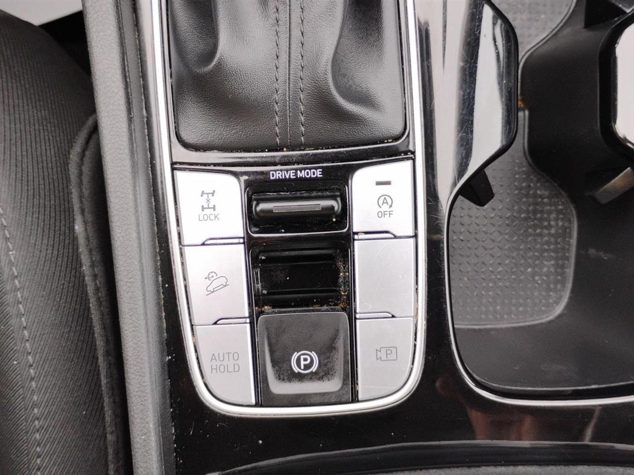 Hyundai Tucson  2024