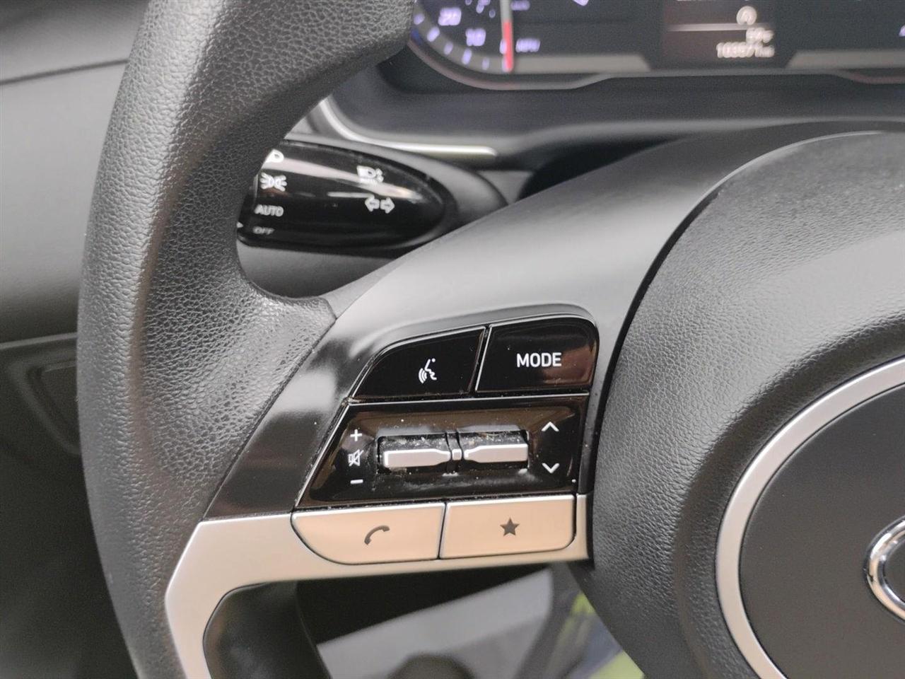 Hyundai Tucson  2024