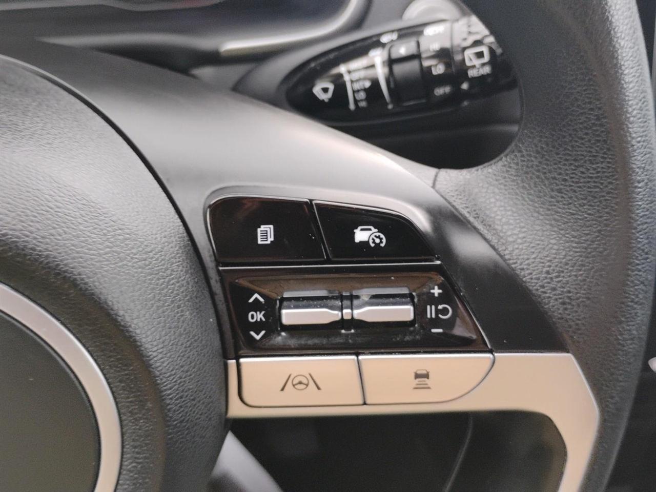 Hyundai Tucson  2024