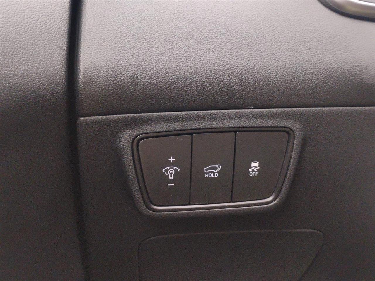 Hyundai Tucson  2024