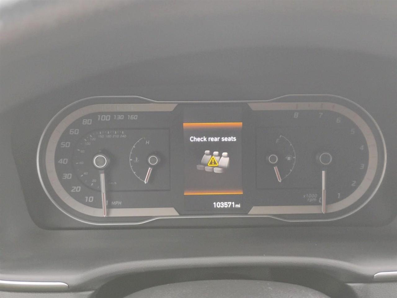 Hyundai Tucson  2024